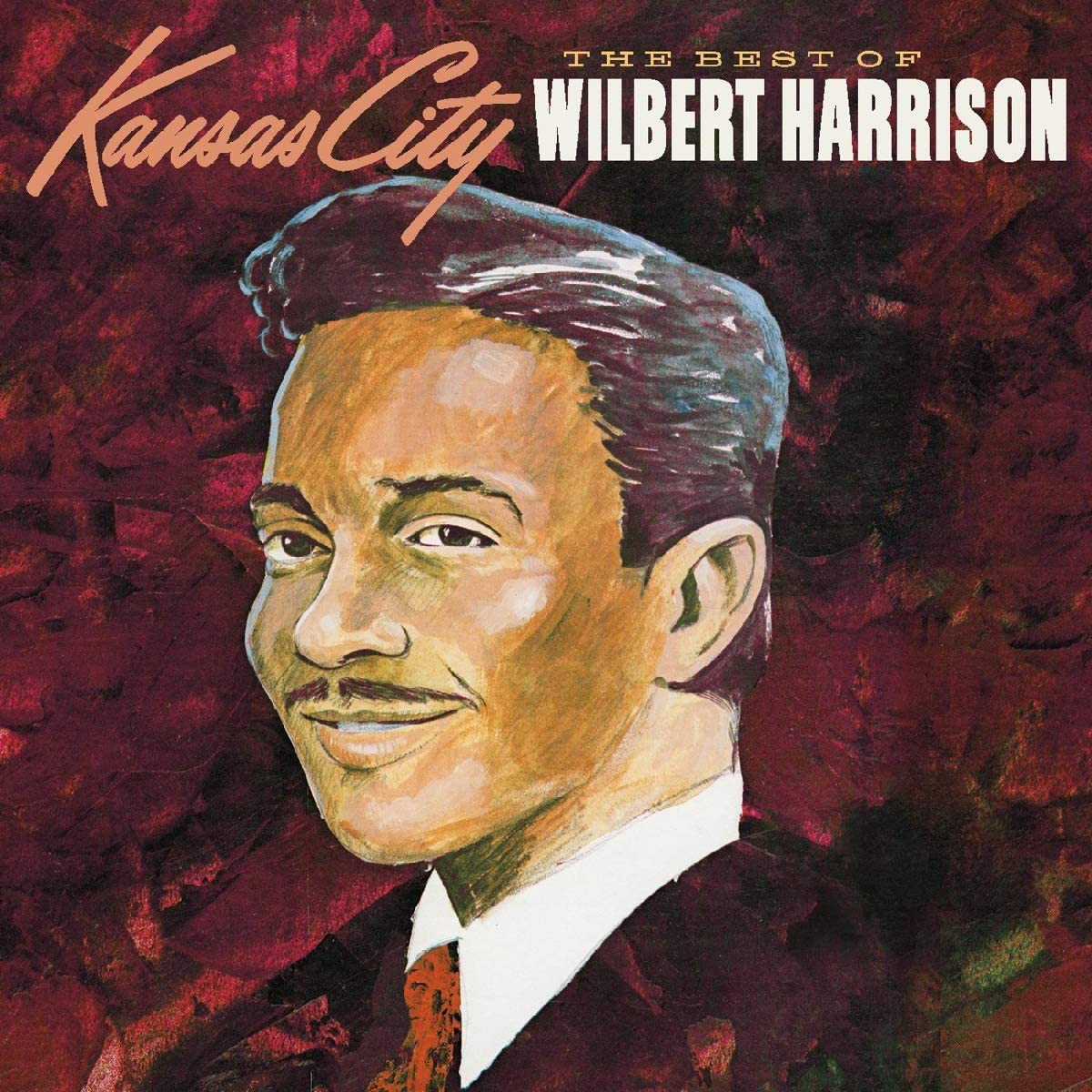 Harrison, Wilbert/The Best Of Wilbert Harrison (3CD) [CD]