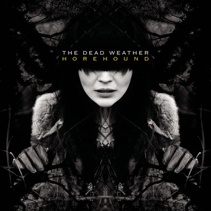 Dead Weather/Horehound [LP]