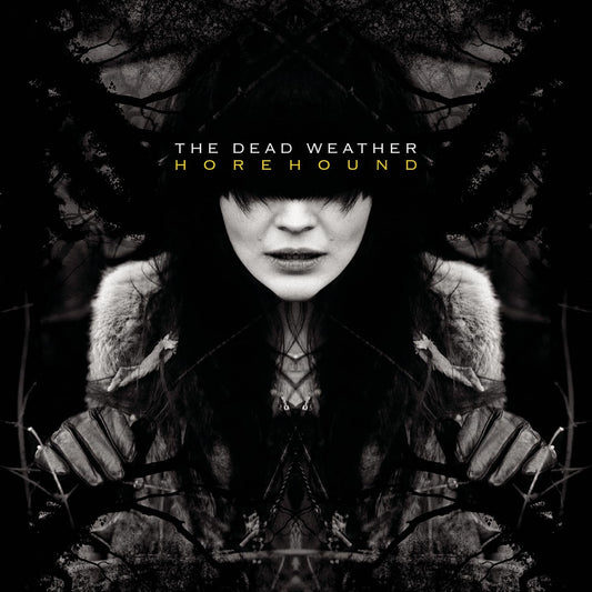 Dead Weather/Horehound [LP]