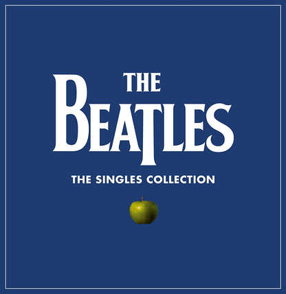 Beatles, The/The Singles Collection (23 x 7" Box Set) [7"]