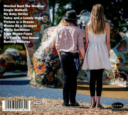 Earle, Justin Townes/Single Mothers [CD]