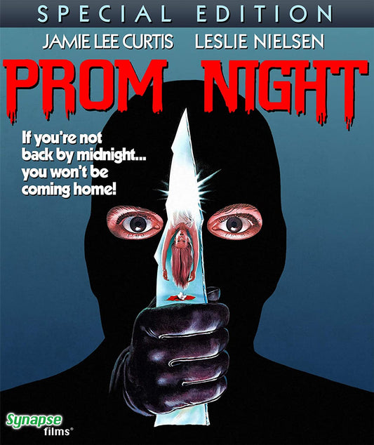 Prom Night [BluRay]