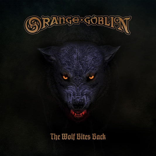 Orange Goblin/The Wolf Bites Back [LP]