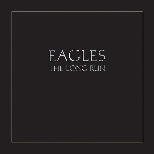 Eagles/The Long Run [LP]