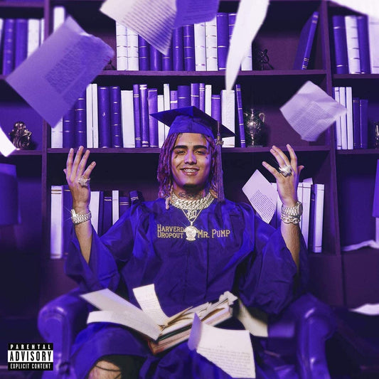 Lil' Pump/Haverd Droupout [LP]