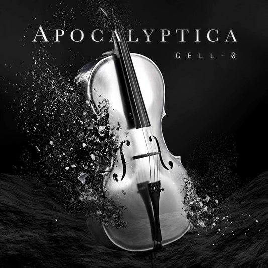 Apocalyptica/Cell-O [LP]