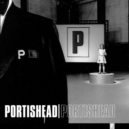Portishead/Portishead [LP]