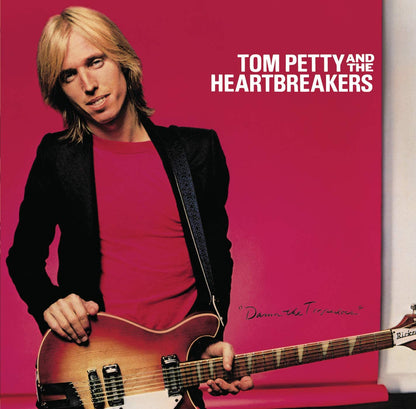 Petty, Tom & The Heartbreakers/Damn The Torpedoes [LP]