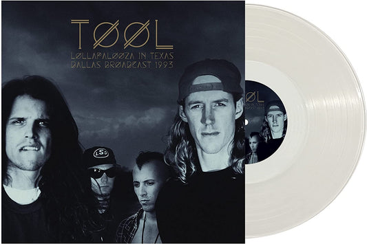 Tool/Lollapalooza In Texas [LP]