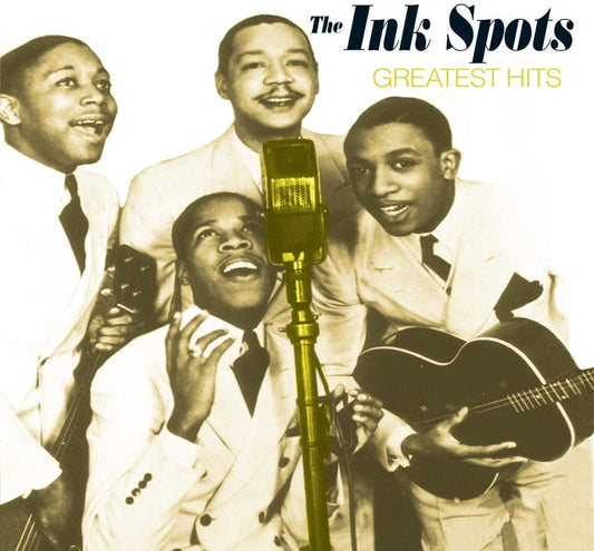Ink Spots/Greatest Hits [CD]