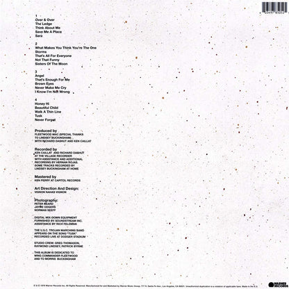 Fleetwood Mac/Tusk (Silver Vinyl) (2LP) [LP]