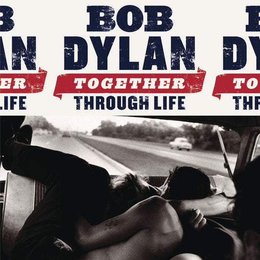 Dylan, Bob/Together Through Life (2LP) [LP]