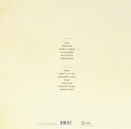 Beck/Morning Phase [LP]