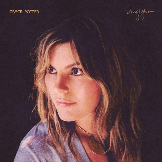 Potter, Grace/Daylight [LP]