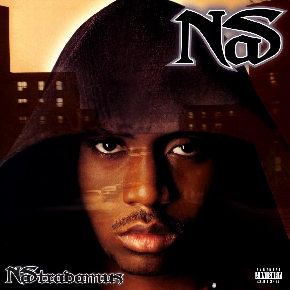 Nas/Nastradamus (Audiophile Pressing) [LP]