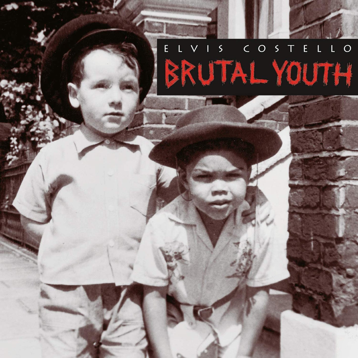 Costello, Elvis/Brutal Youth (Coloured Vinyl) [LP]