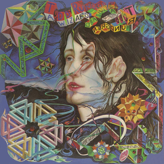 Rundgren, Todd/A Wizard, A True Star (Audiophile Pressing) [LP]