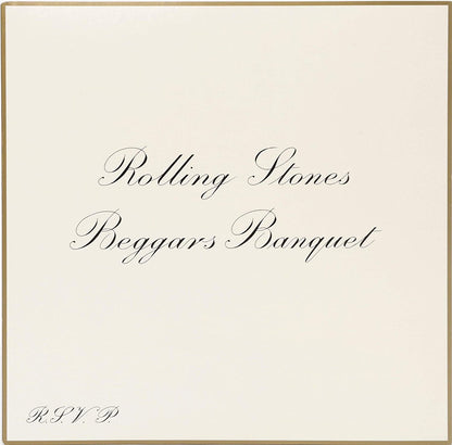 Rolling Stones/Beggars Banquet (50th Ann. RSVP Edition) [LP]