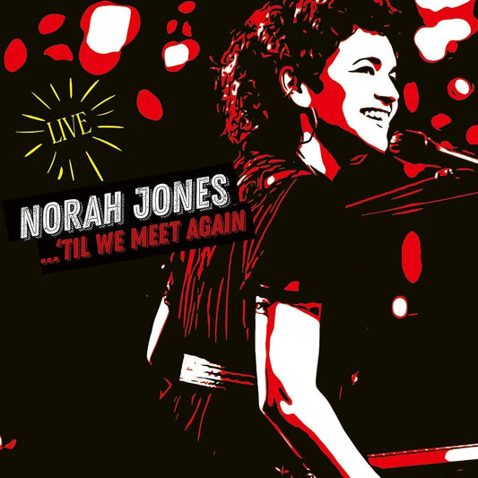 Jones, Norah/'Til We Meet Again [LP]