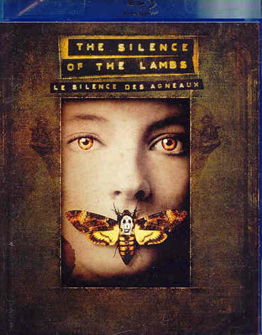 The Silence of the Lambs [BluRay]