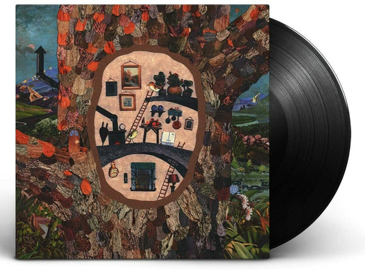 Watkins, Sara (Nickel Creek)/Under the Pepper Tree [LP]