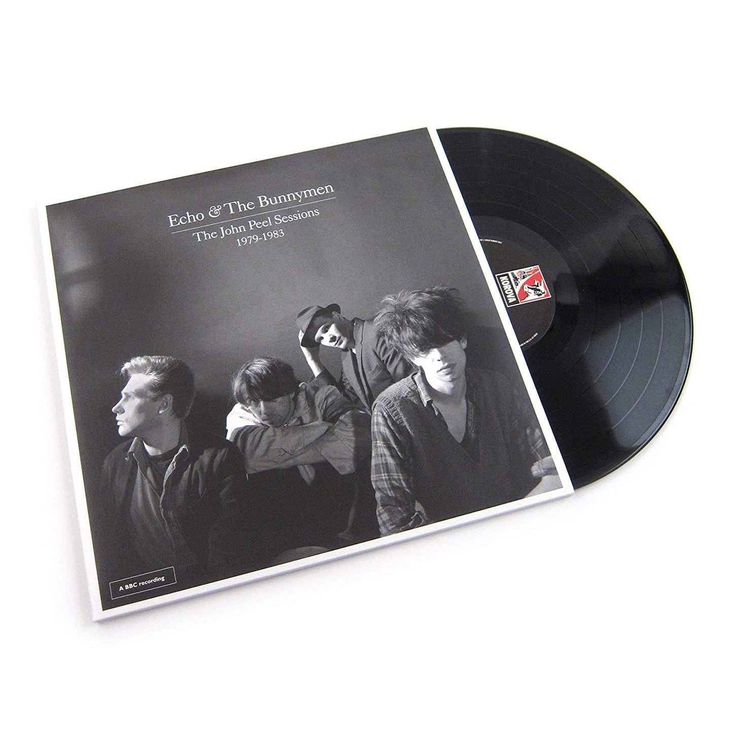 Echo and the Bunnymen/The John Peel Sessions 1979-1983 [LP]