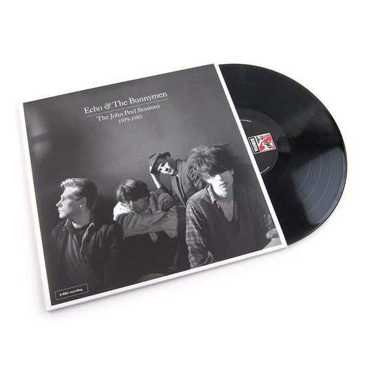 Echo and the Bunnymen/The John Peel Sessions 1979-1983 [LP]