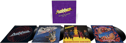 Dokken/The Elektra Albums (5LP Boxset) [LP]