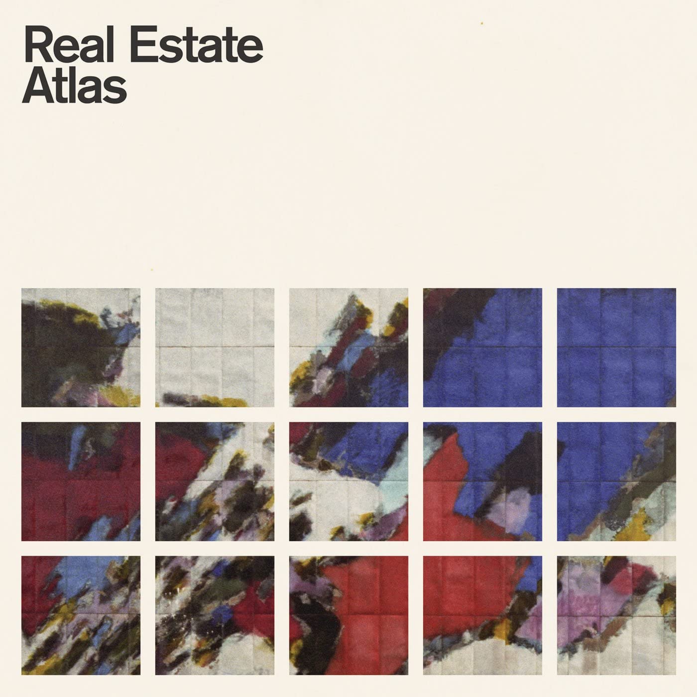 Real Estate/Atlas [LP]