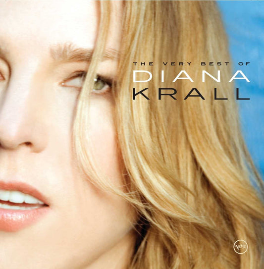 Krall, Diana/The Very Best of [LP]