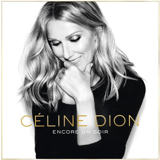 Dion, Celine/Encore Un Soir [LP]