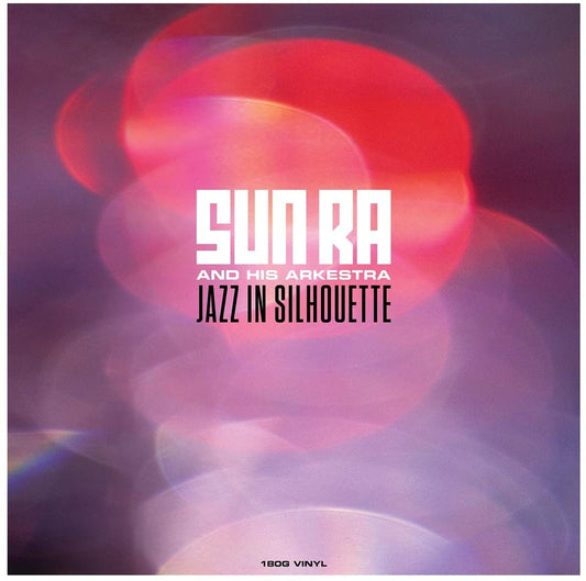 Sun Ra/Jazz In Silhouette [LP]