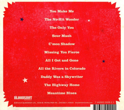 Branan, Cory/The No-Hit Wonder [CD]