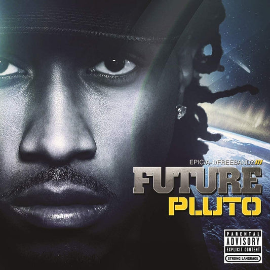 Future/Pluto [LP]