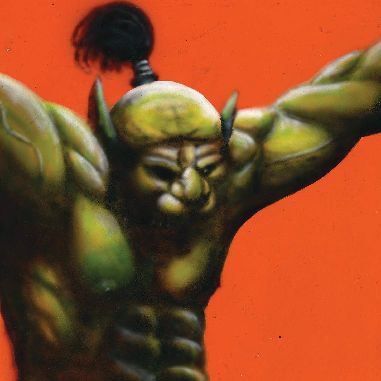 Oh Sees/Face Stabber [LP]