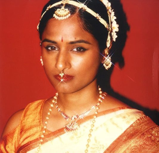 Ragu, Priya/Damnshestamil [LP]