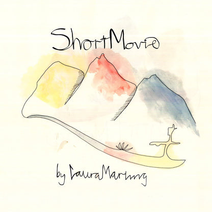 Marling, Laura/Short Movie (2LP) [LP]