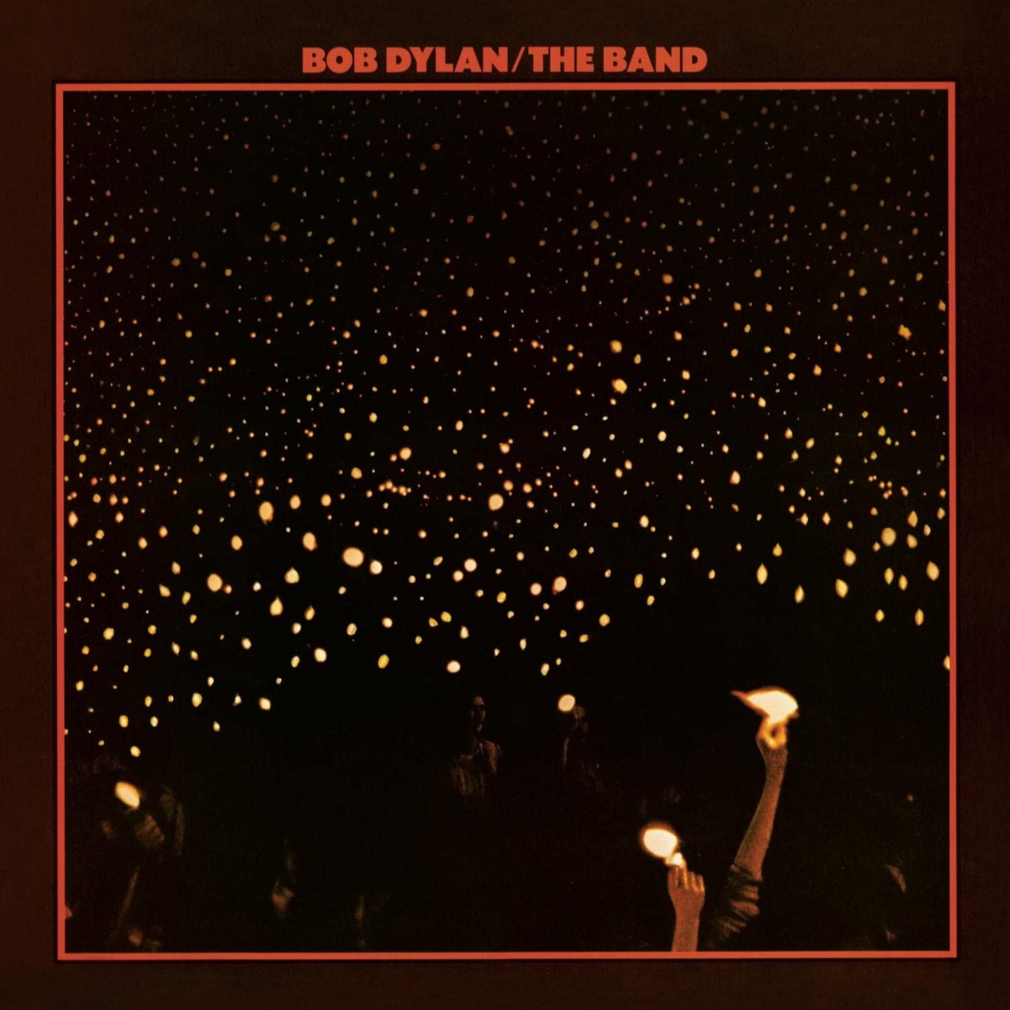 Dylan, Bob/Before the Flood [CD]