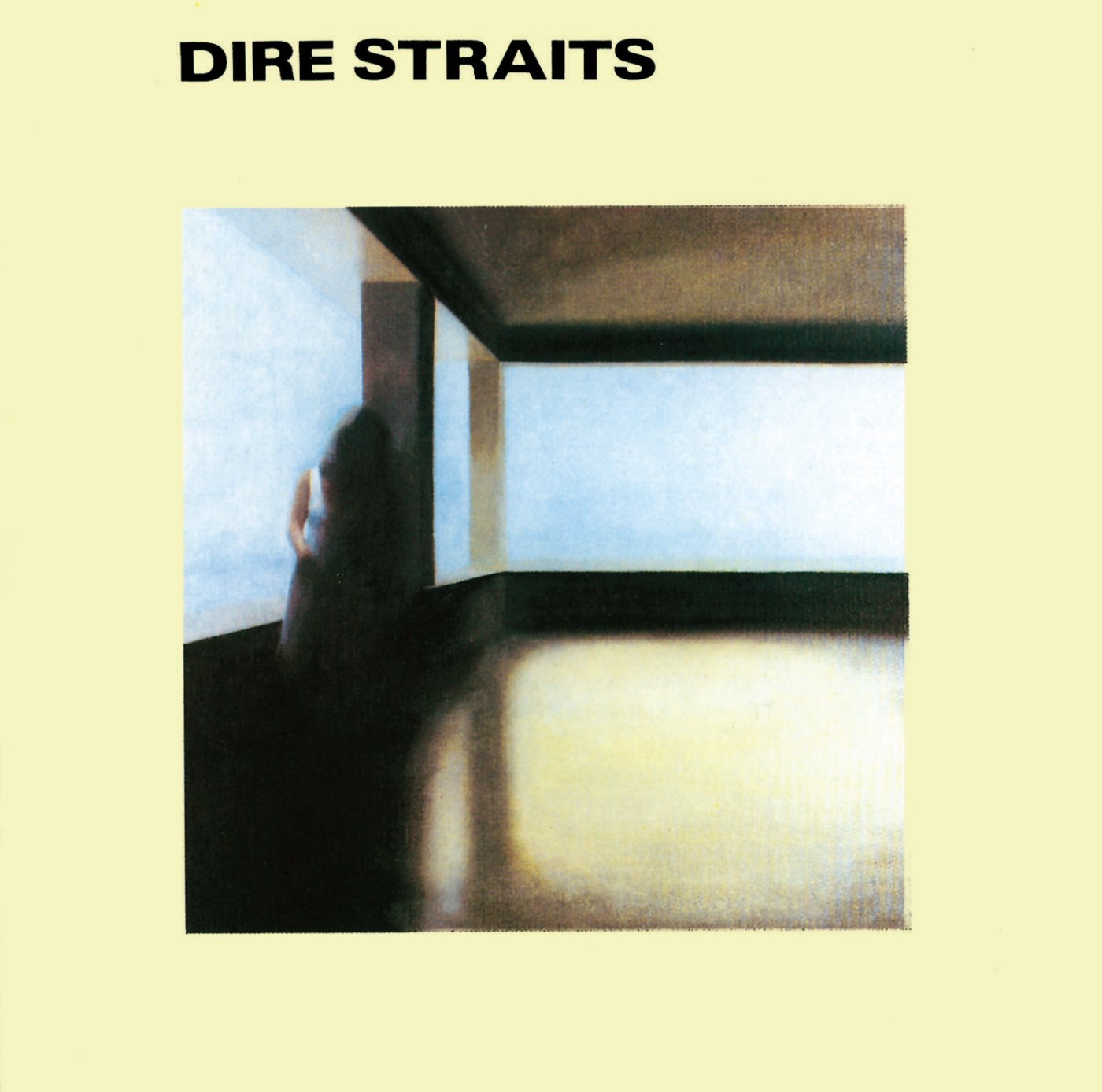 Dire Straits/Dire Straits [LP]