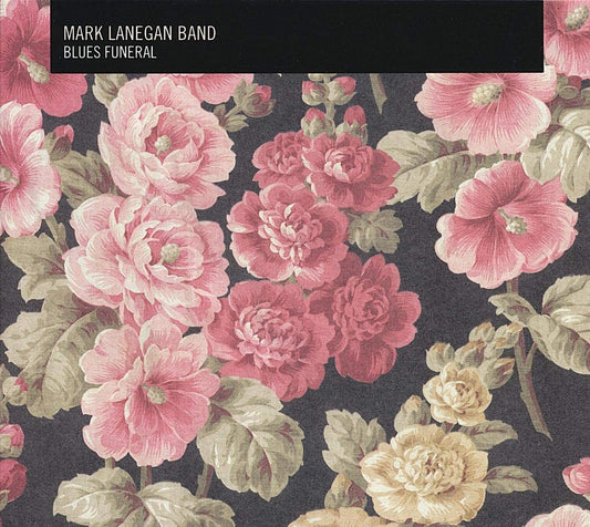 Lanegan, Mark/Blues Funeral [LP]