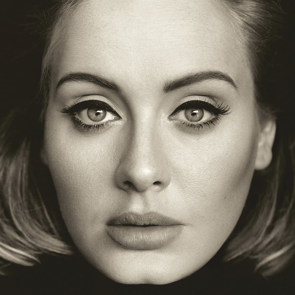 Adele/25 [CD]