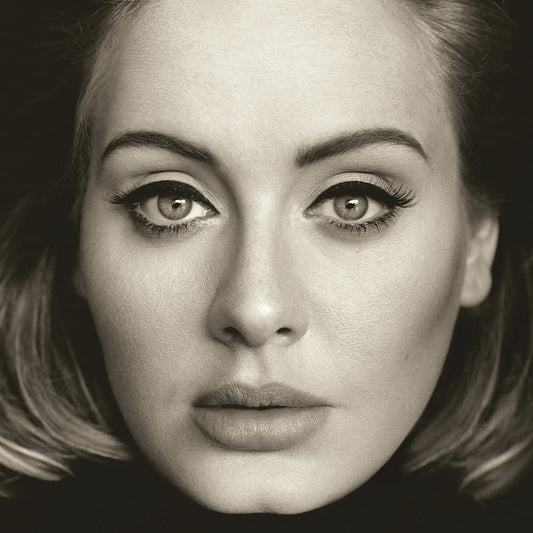 Adele/25 [CD]