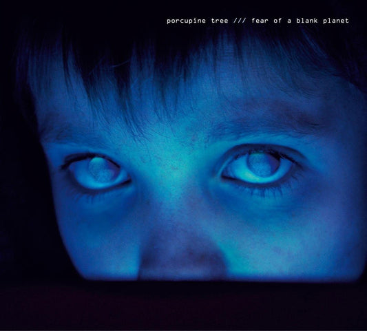 Porcupine Tree/Fear Of A Blank Planet [LP]