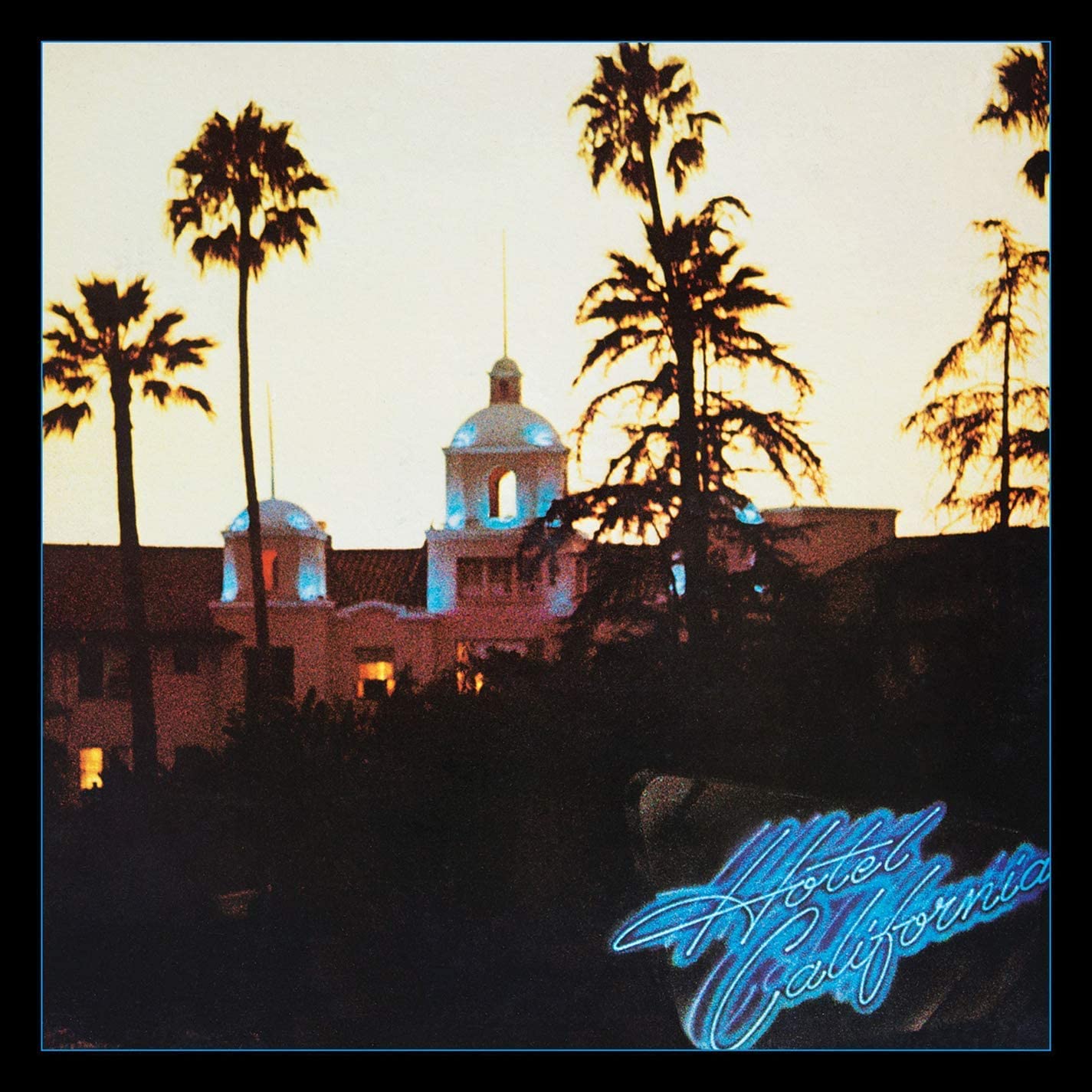 Eagles/Hotel California (40th Ann.) [CD]
