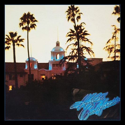 Eagles/Hotel California (40th Ann.) [CD]