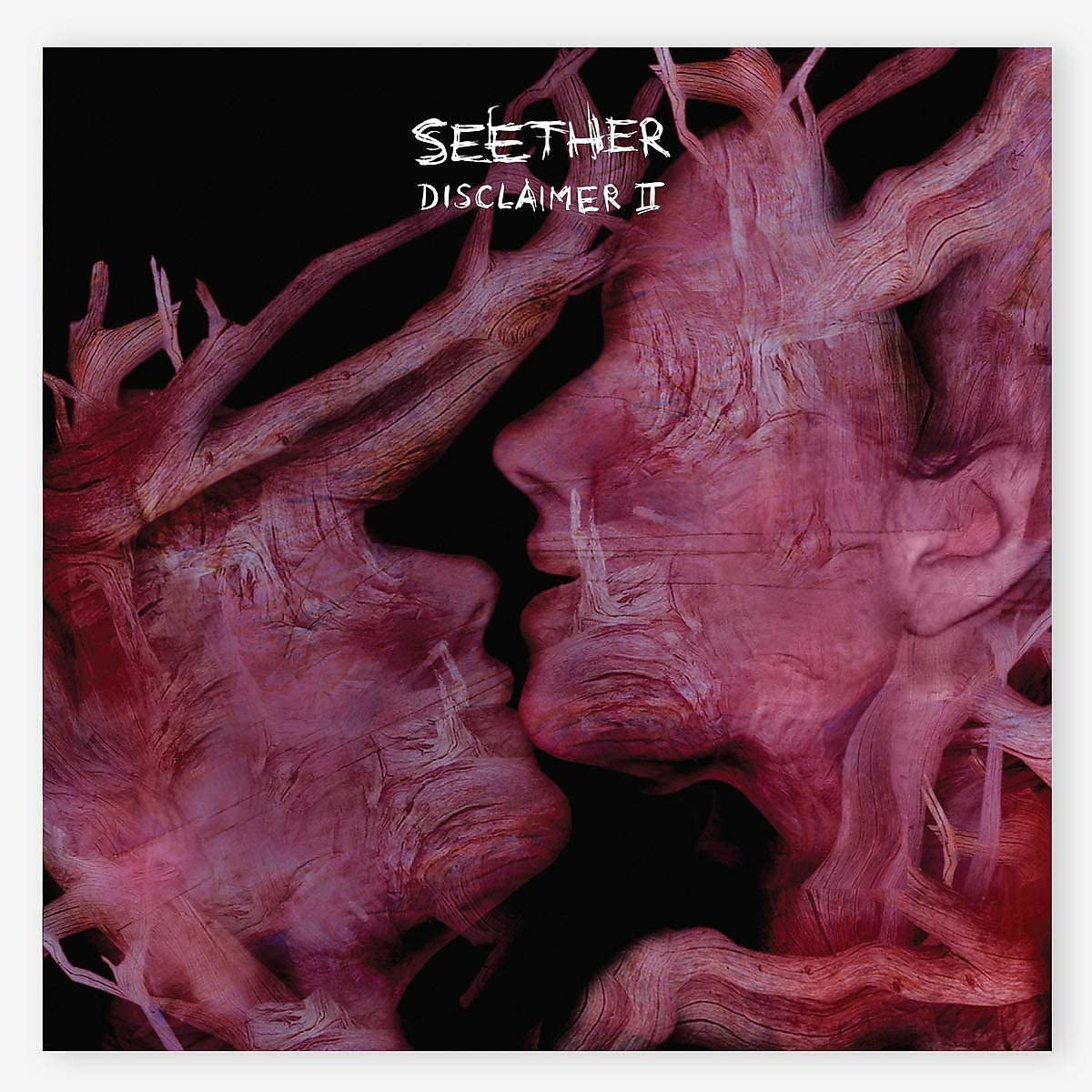 Seether/Disclaimer II [LP]