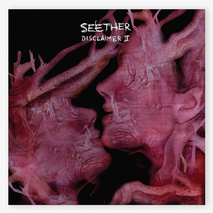 Seether/Disclaimer II [LP]