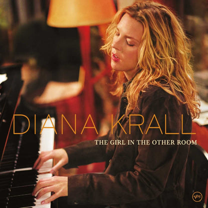 Krall, Diana/The Girl In The Other Room [LP]