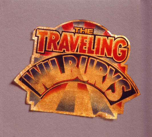 Traveling Wilburys/Collection (2CD+DVD)