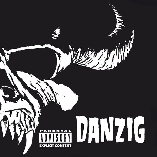 Danzig/Danzig [CD]